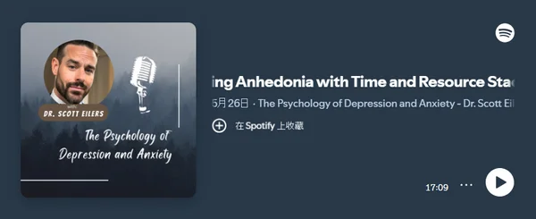 Hacking Anhedonia with Time and Resource Stacking
